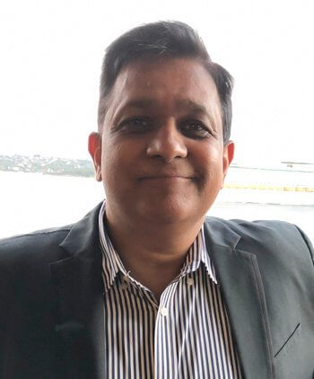 Dev Tripathi, Editorial contributor and cybersecurity adviser at AuthNTick