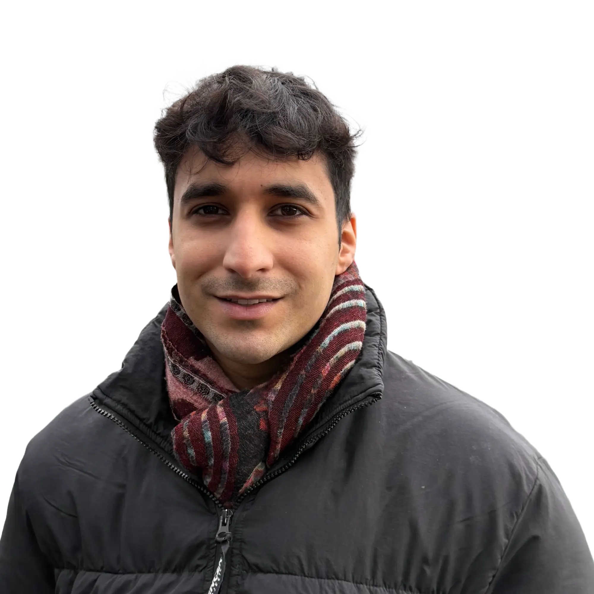Rahul Tripathi, Engineering and technology contributor at AuthNTick