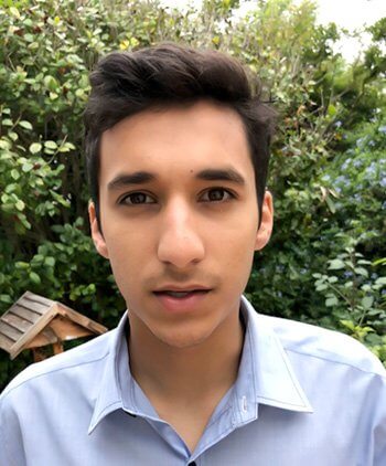 Rahul Tripathi, Engineering and technology contributor at AuthNTick