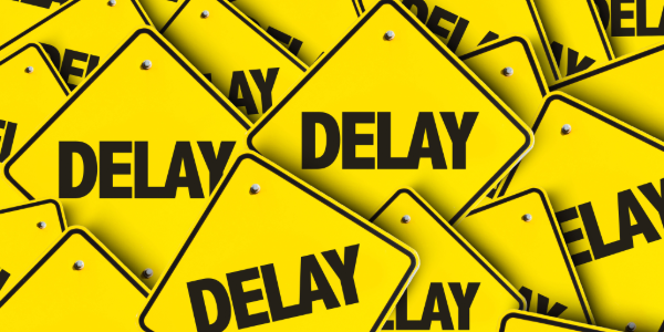 Common causes of police check delays and processing times