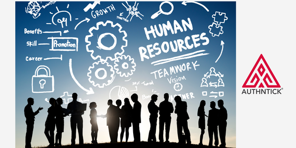 Police Check - Recruiters and HR Managers