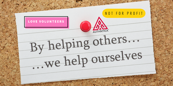 Volunteer Checks