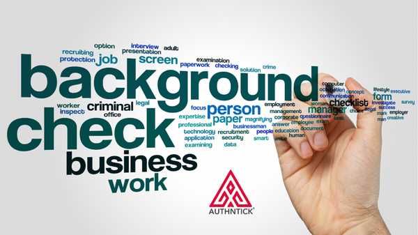 Australian Police Check