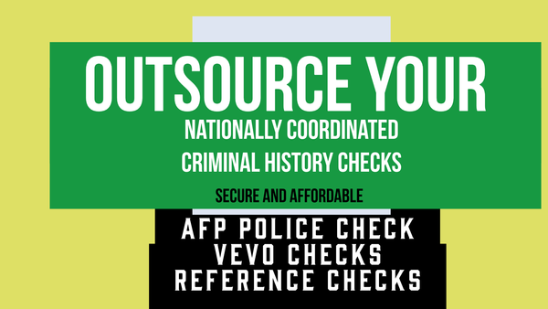 Immigration Background Check