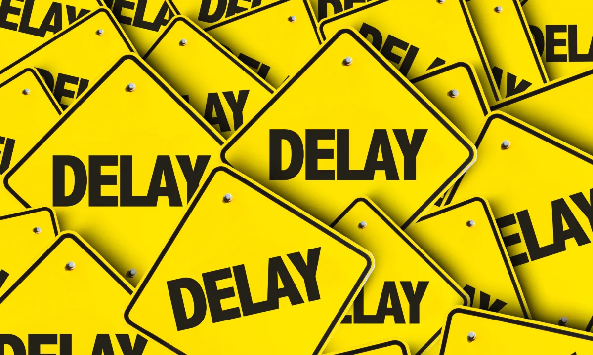 Common causes of police check delays and processing times