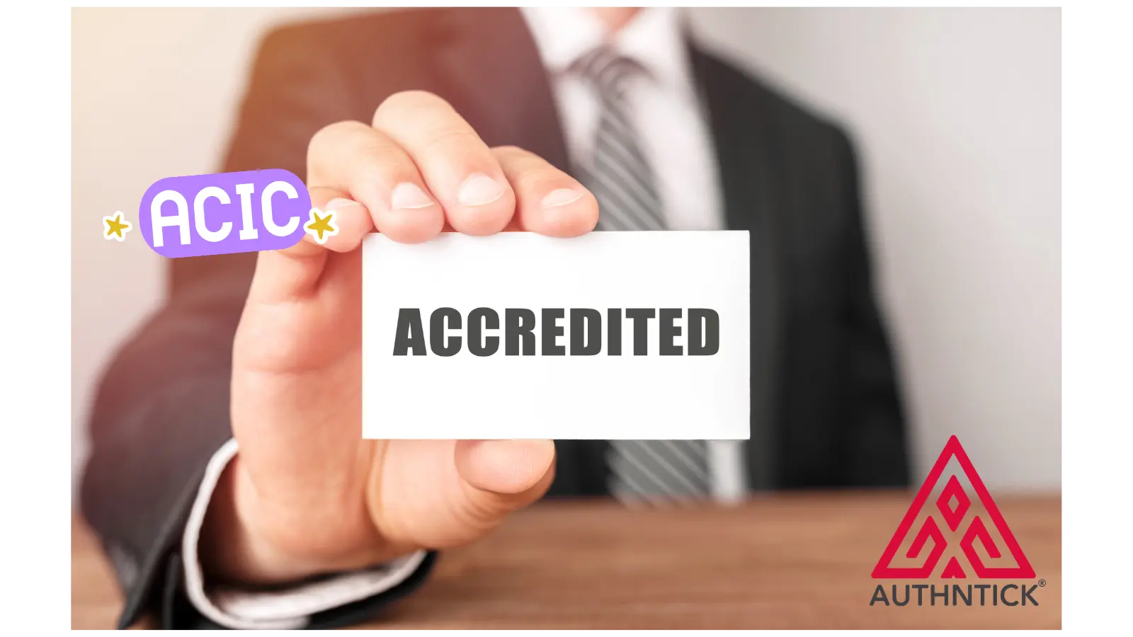 ACIC accreditation and National Police Checking Service guide for Australian police checks